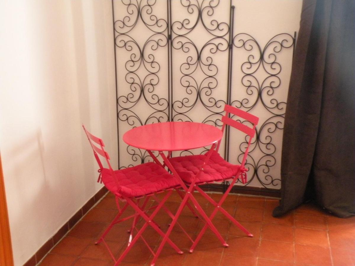 Maison De Maitre Cevenol Moulezan Luaran gambar