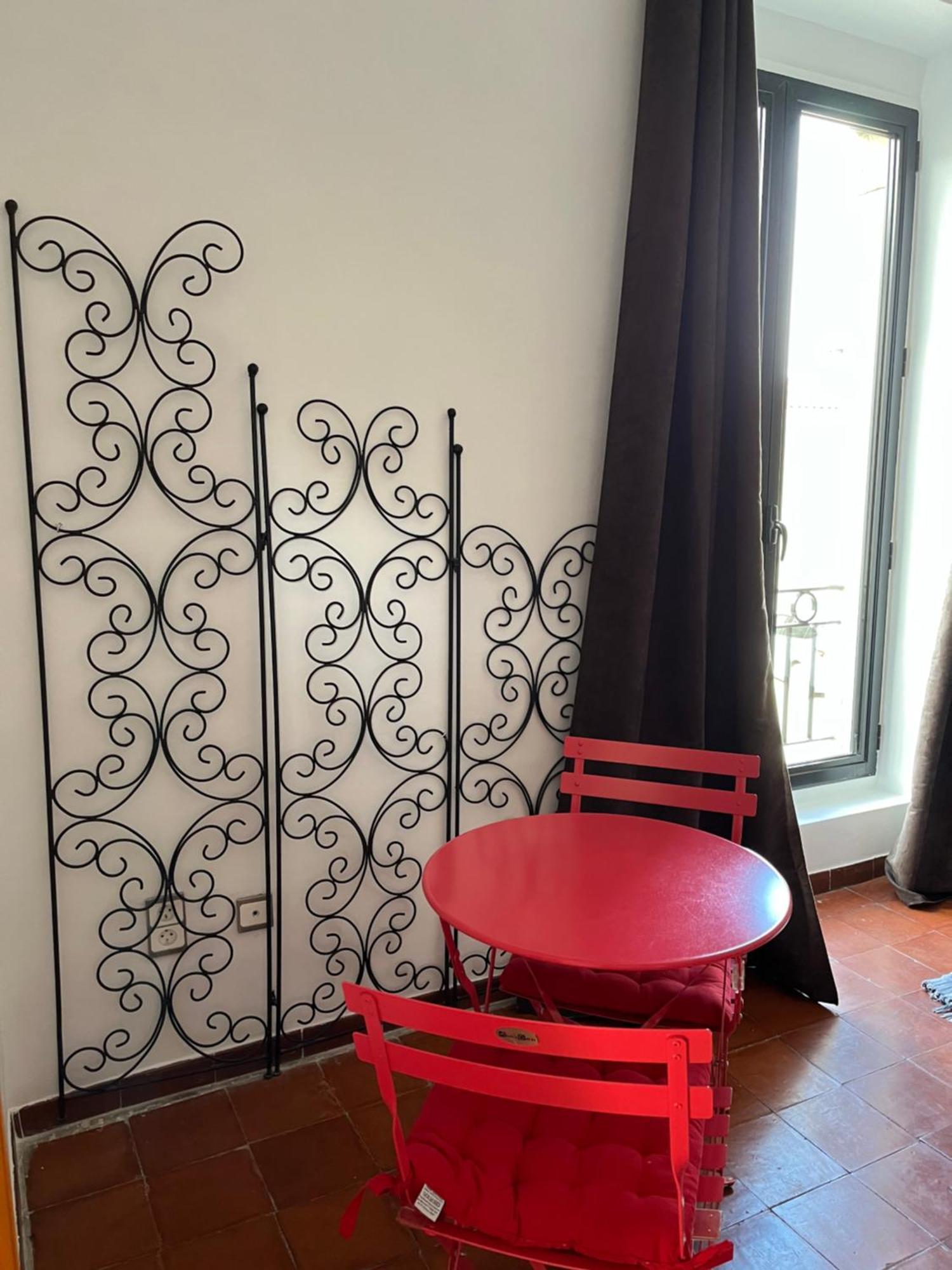 Maison De Maitre Cevenol Moulezan Luaran gambar